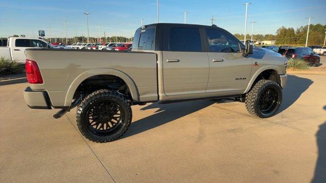 new 2026 Ram 2500 car, priced at $115,995