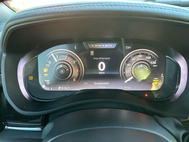 new 2026 Ram 2500 car, priced at $115,995