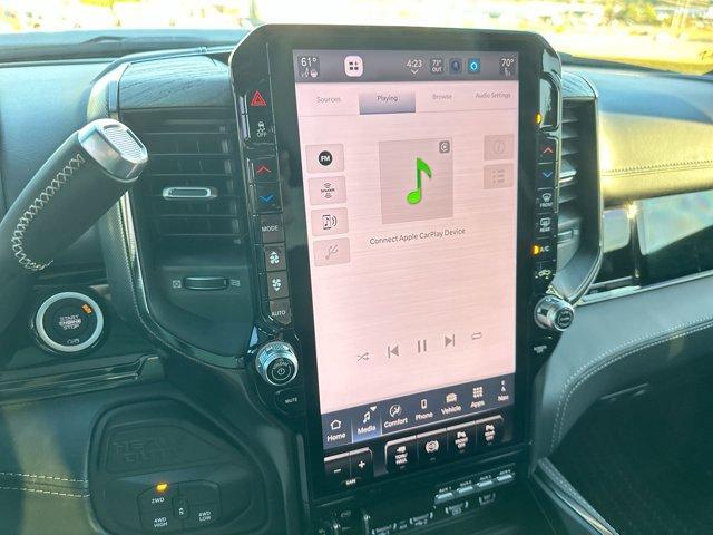 new 2026 Ram 2500 car, priced at $115,995