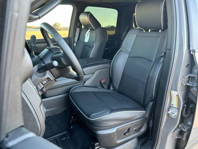 new 2026 Ram 2500 car, priced at $115,995