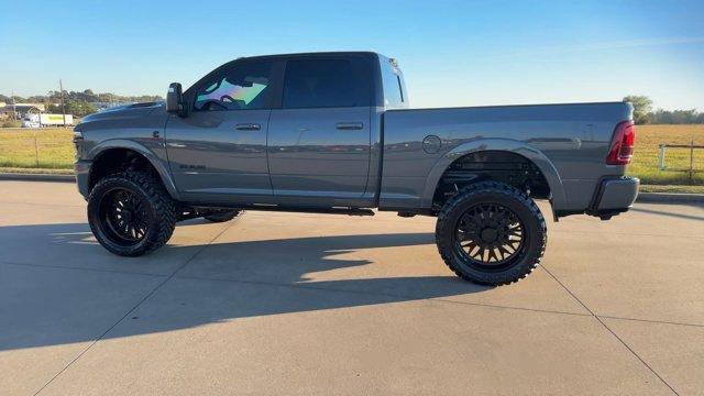 new 2026 Ram 2500 car, priced at $115,995