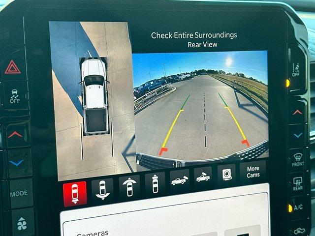 new 2026 Ram 2500 car, priced at $115,995