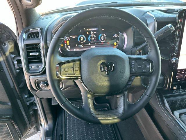 new 2026 Ram 2500 car, priced at $115,995