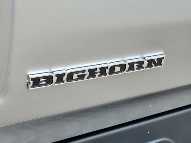new 2025 Ram 1500 car, priced at $47,602