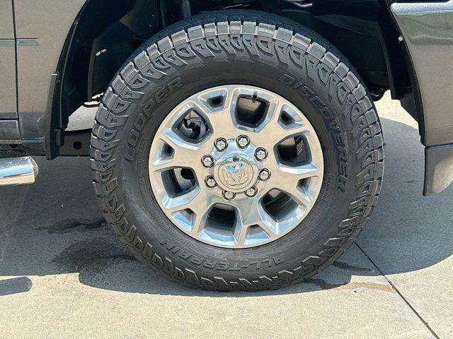 used 2023 Ram 2500 car, priced at $61,995