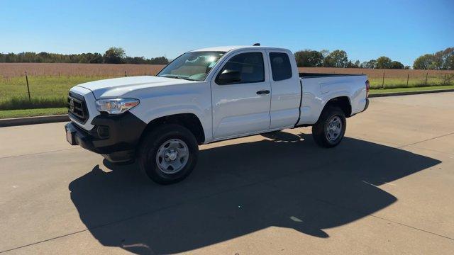 used 2023 Toyota Tacoma car, priced at $27,995