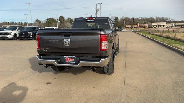 used 2022 Ram 1500 car, priced at $35,995