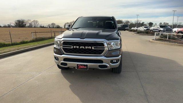 used 2022 Ram 1500 car, priced at $35,995