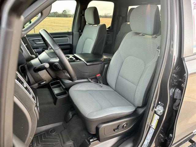 used 2022 Ram 1500 car, priced at $35,995