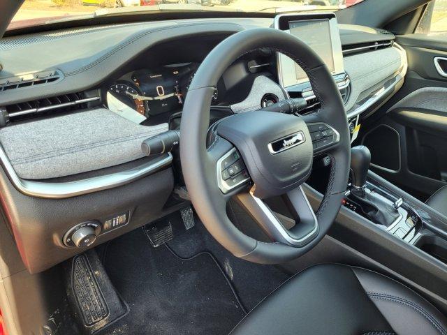 new 2025 Jeep Compass car, priced at $28,839