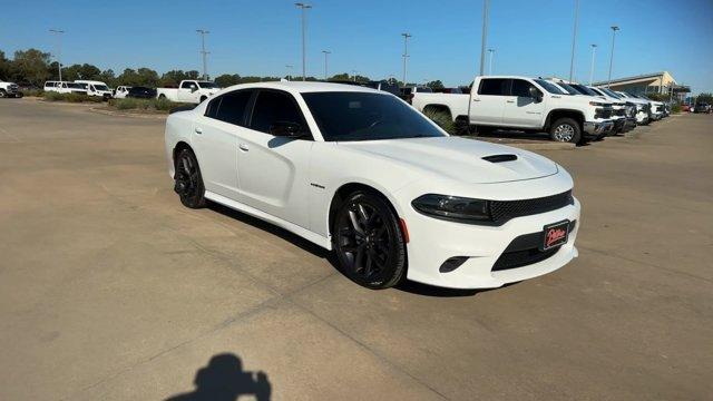 used 2022 Dodge Charger car, priced at $36,995