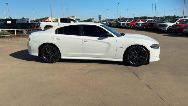 used 2022 Dodge Charger car, priced at $36,995