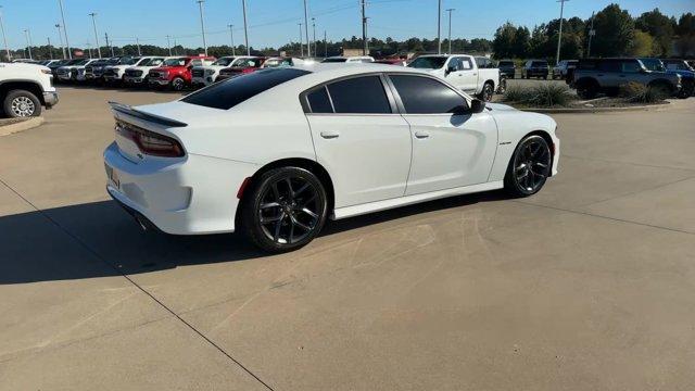 used 2022 Dodge Charger car, priced at $36,995