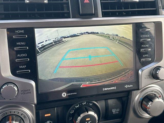 used 2020 Toyota 4Runner car, priced at $27,500