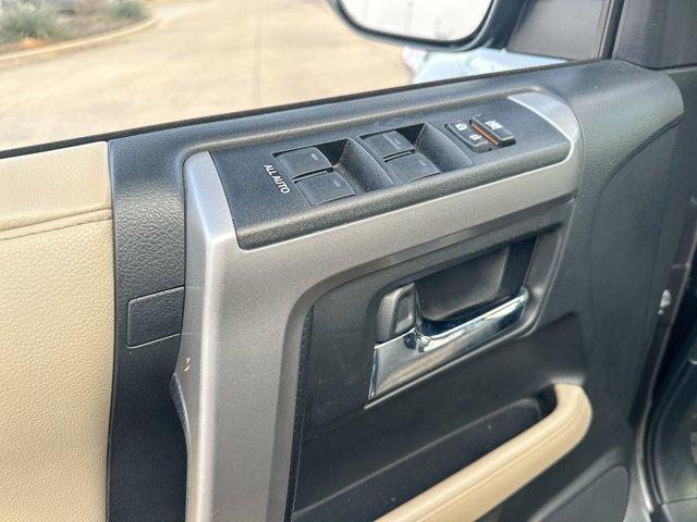 used 2020 Toyota 4Runner car, priced at $27,500