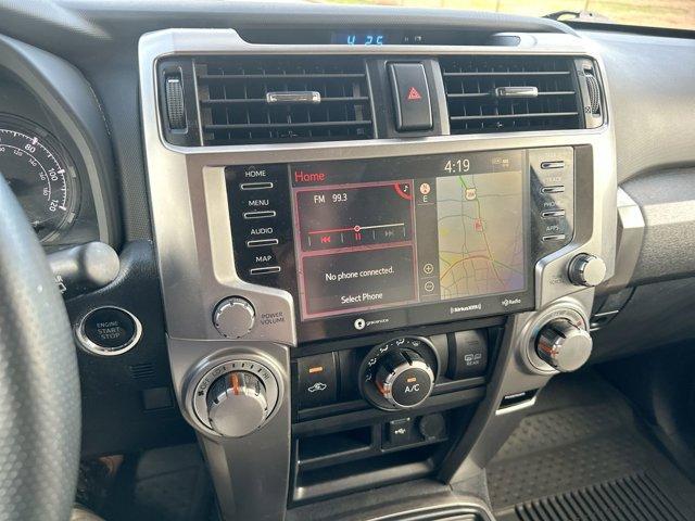 used 2020 Toyota 4Runner car, priced at $27,500