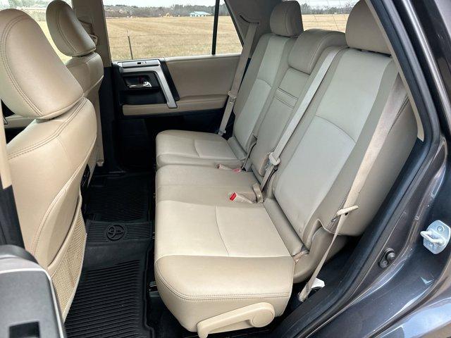 used 2020 Toyota 4Runner car, priced at $27,500