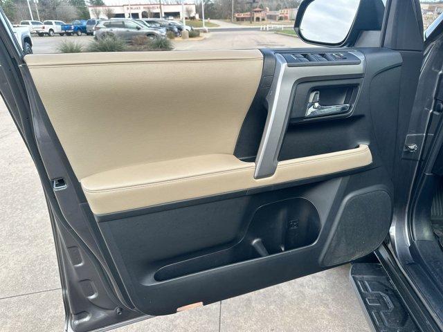 used 2020 Toyota 4Runner car, priced at $27,500