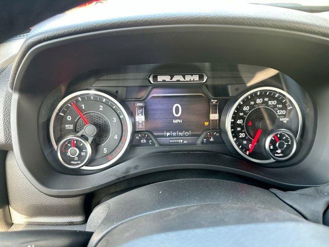 new 2025 Ram 2500 car, priced at $73,765