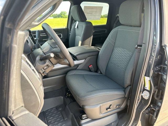 new 2025 Ram 2500 car, priced at $73,765