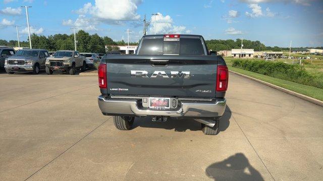new 2025 Ram 2500 car, priced at $73,765