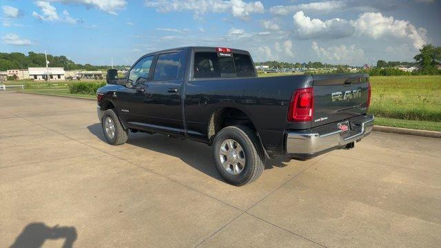 new 2025 Ram 2500 car, priced at $73,765