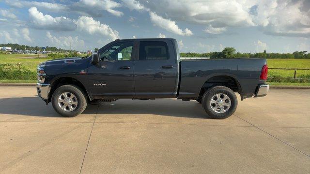 new 2025 Ram 2500 car, priced at $73,765