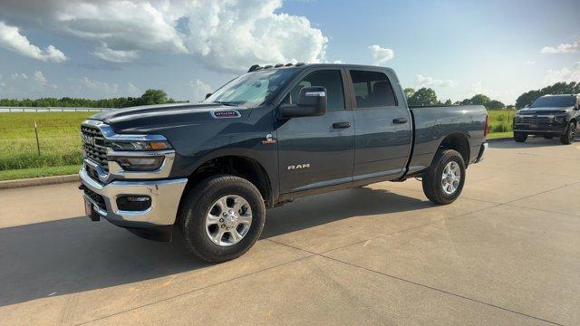 new 2025 Ram 2500 car, priced at $73,765
