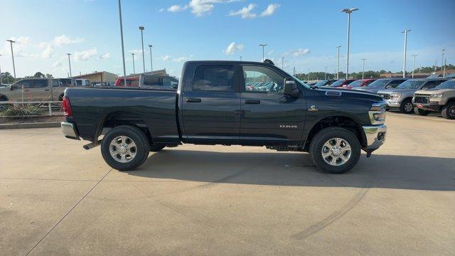 new 2025 Ram 2500 car, priced at $73,765