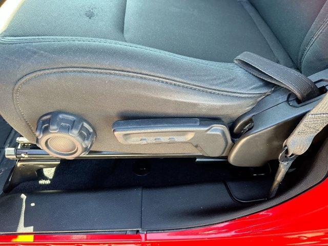 used 2020 Jeep Wrangler Unlimited car, priced at $24,995