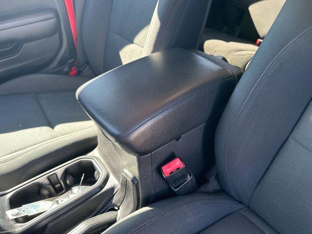 used 2020 Jeep Wrangler Unlimited car, priced at $24,995