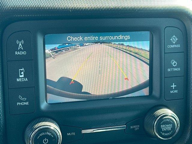 used 2020 Jeep Wrangler Unlimited car, priced at $24,995