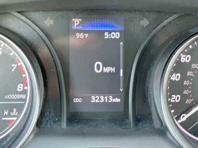 used 2024 Toyota Camry car, priced at $28,495