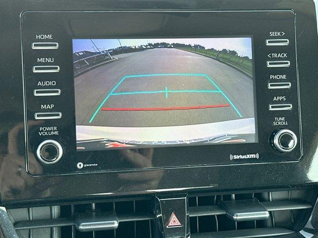 used 2024 Toyota Camry car, priced at $28,495