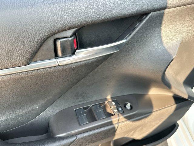used 2024 Toyota Camry car, priced at $28,495