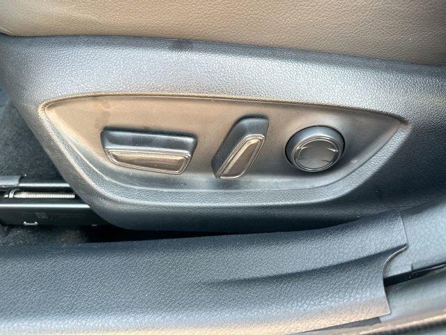 used 2024 Toyota Camry car, priced at $28,495