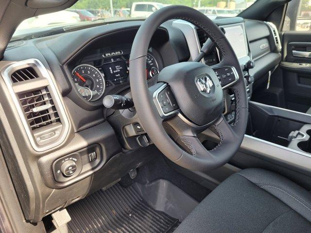 new 2025 Ram 2500 car, priced at $54,440