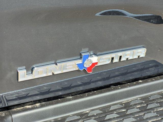 new 2025 Ram 2500 car, priced at $54,440