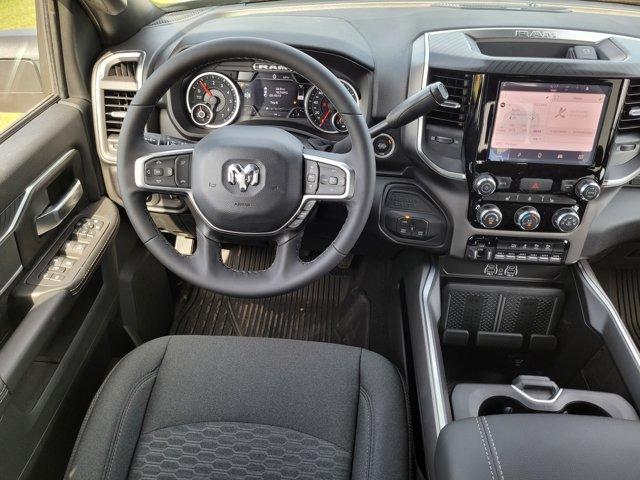 new 2025 Ram 2500 car, priced at $54,440