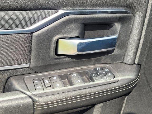 new 2025 Ram 2500 car, priced at $54,440