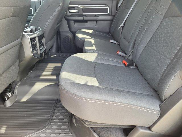 new 2025 Ram 2500 car, priced at $54,440