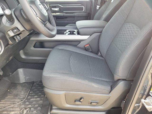 new 2025 Ram 2500 car, priced at $54,440