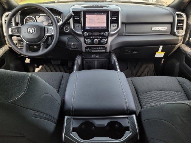 new 2025 Ram 2500 car, priced at $54,440