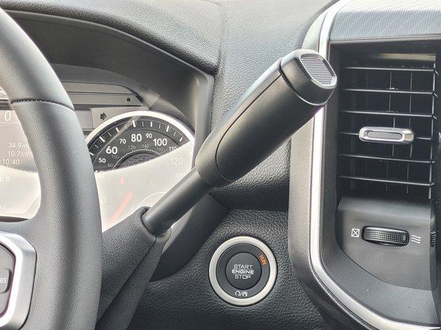 new 2025 Ram 2500 car, priced at $54,440