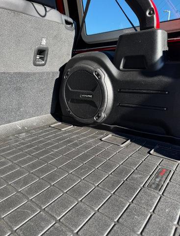 used 2020 Jeep Wrangler Unlimited car, priced at $38,495