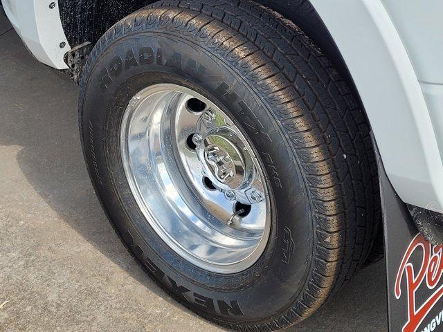 new 2025 Ram 3500 car, priced at $98,479