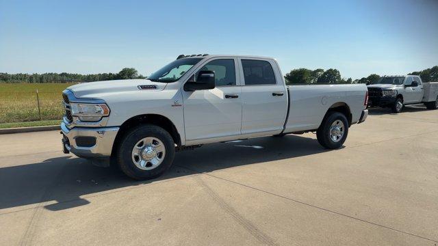 new 2024 Ram 2500 car, priced at $56,117