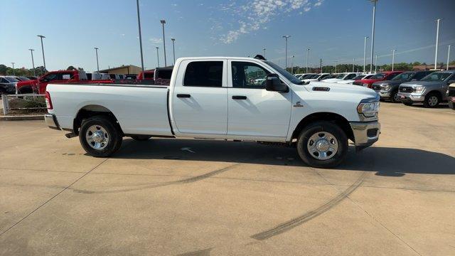 new 2024 Ram 2500 car, priced at $56,117