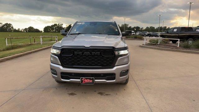 new 2025 Ram 1500 car, priced at $51,207