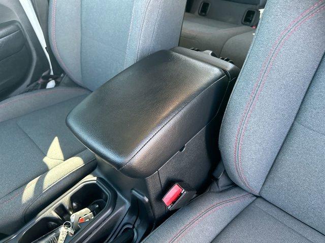 used 2024 Jeep Gladiator car, priced at $45,495